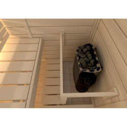 Mini MN-36NB-Z - 3,6 kW - wbudowany sterownik